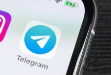 Photo of Московский суд оштрафовал Telegram на 4 млн рублей