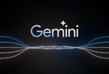 Photo of Google представил новую ИИ-модель Gemini