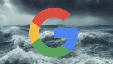 Photo of Неподтвержденный апдейт Google: шторм в выдаче продолжается