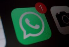 Photo of В WhatsApp появилась функция однократного прослушивания для голосовых сообщений