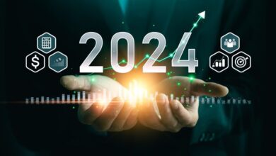 Photo of Тренды маркетинга в 2024 году: мобильные продажи, углубленная аналитика и ИИ