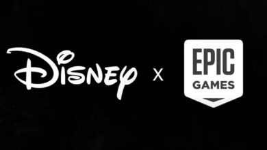 Photo of Disney приобрела долю в Epic Games за $1,5 млрд