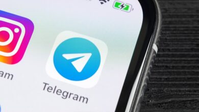Photo of Почти половина населения России использует Telegram