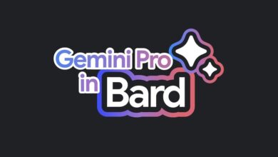 Photo of Bard с Gemini Pro получил возможность генерировать изображения